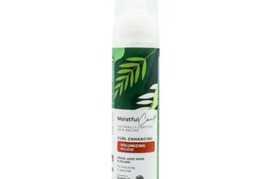 Moistful Curl Espuma Voluminizadora 237ml